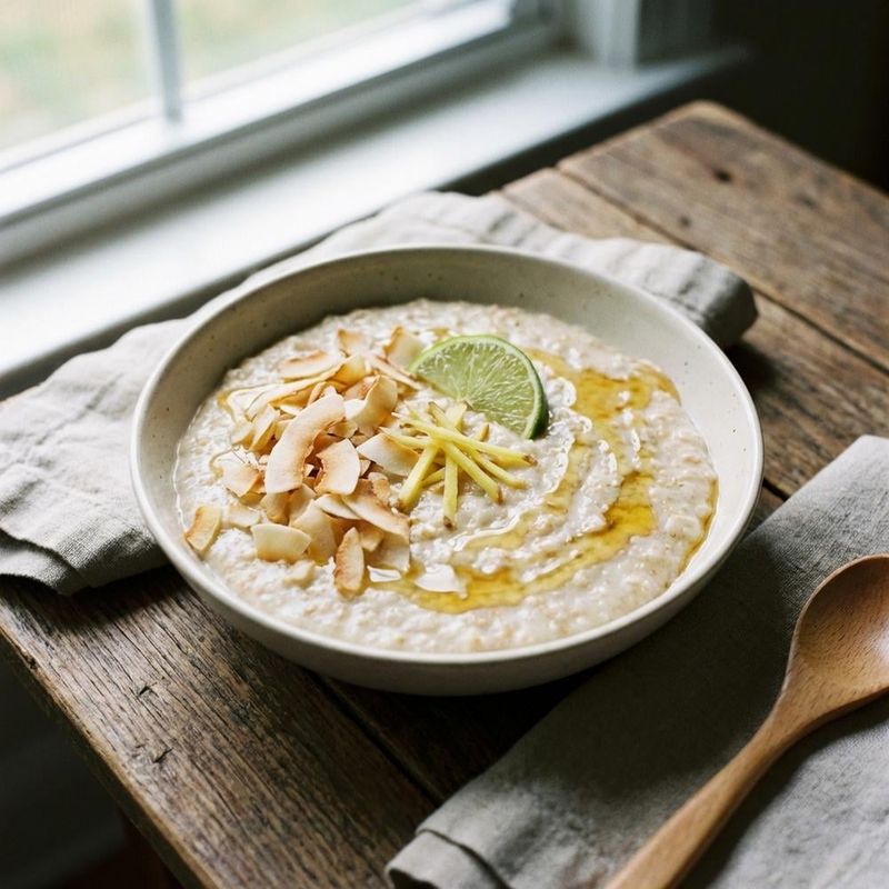 Toasted Coconut Flakes