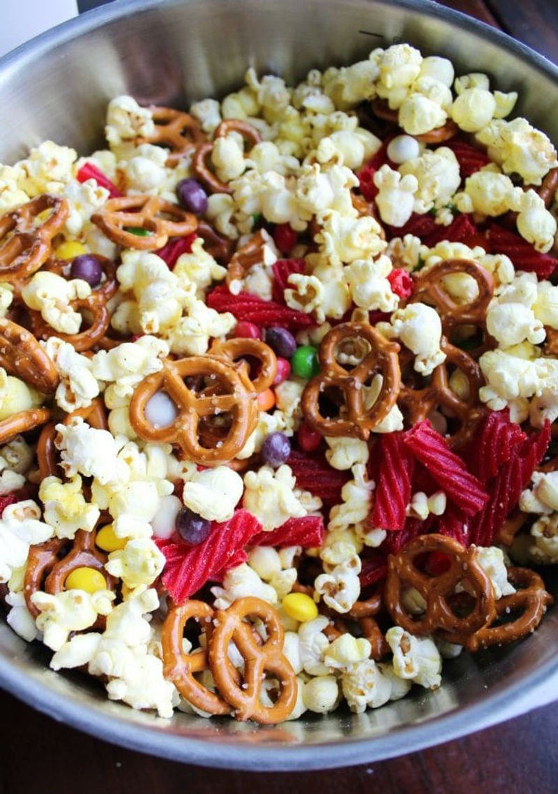 Classic Movie Candy Mix