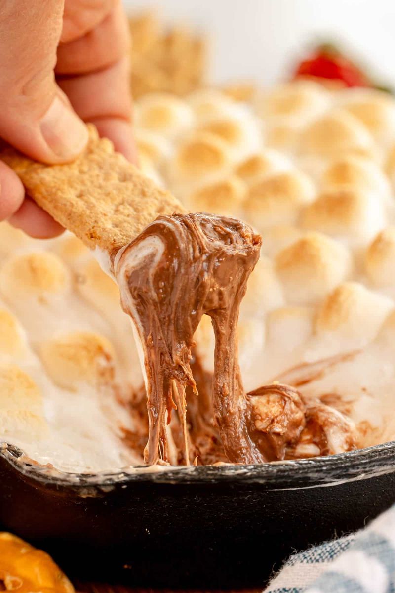 S'mores Dip