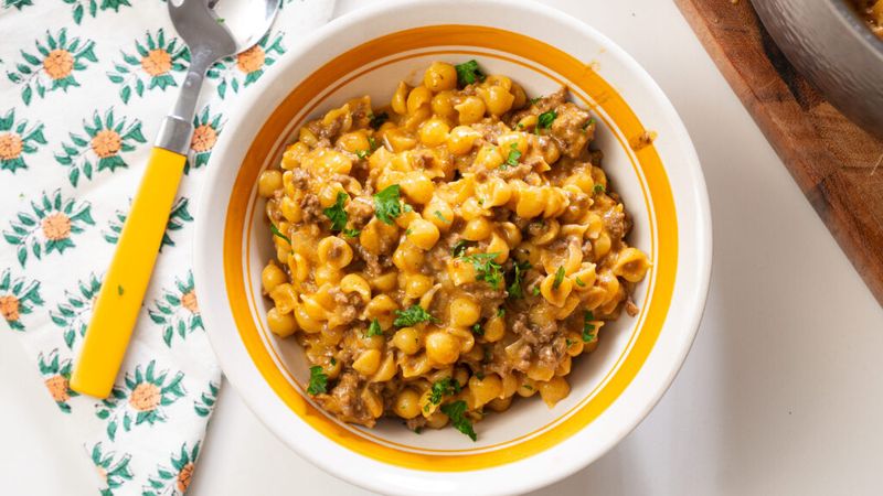 Comfort Food Fans