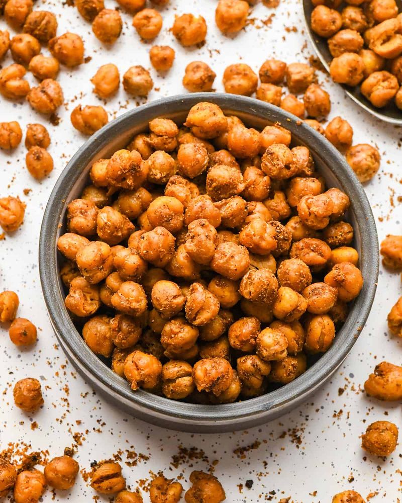 Chickpeas