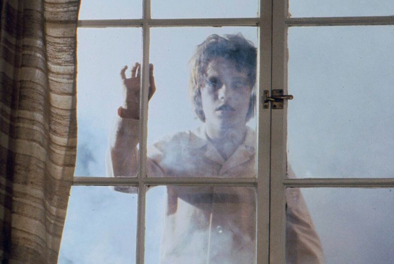 Salem's Lot (1979)