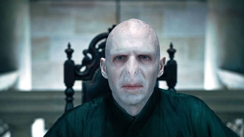 Ralph Fiennes: Cruelty Beyond the Costume