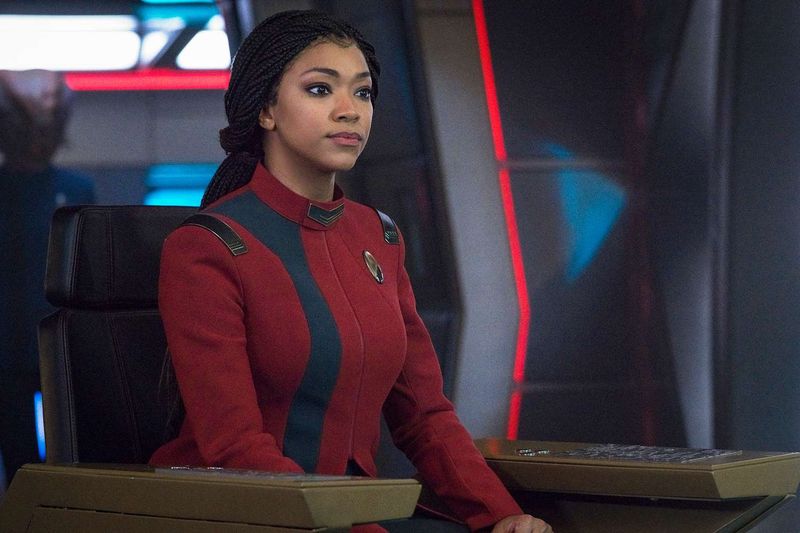 Michael Burnham: Turning Pain Into Connection