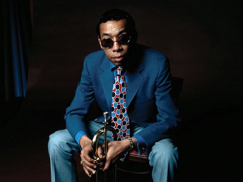 Lee Morgan: Jazz Loses a Brilliant Trumpeter