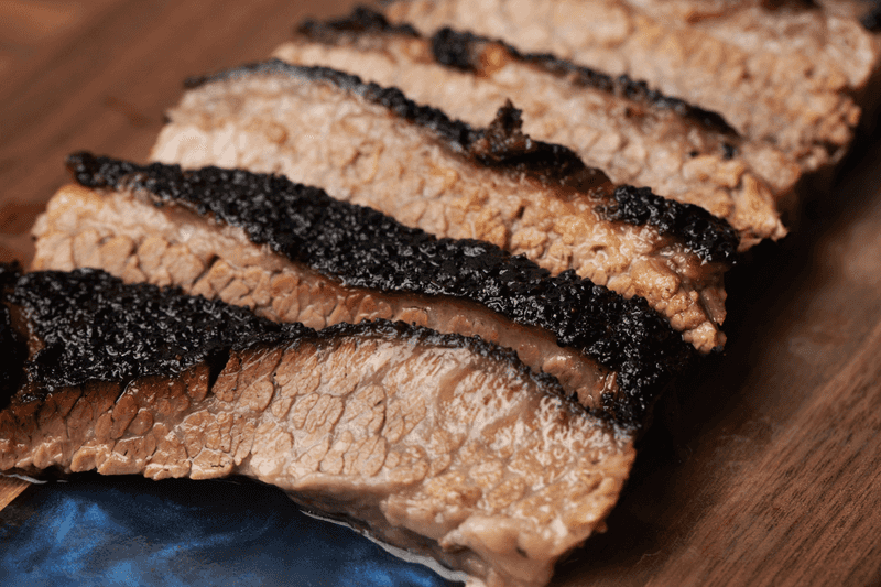 Austin: Brisket Built on Smoke and Patience