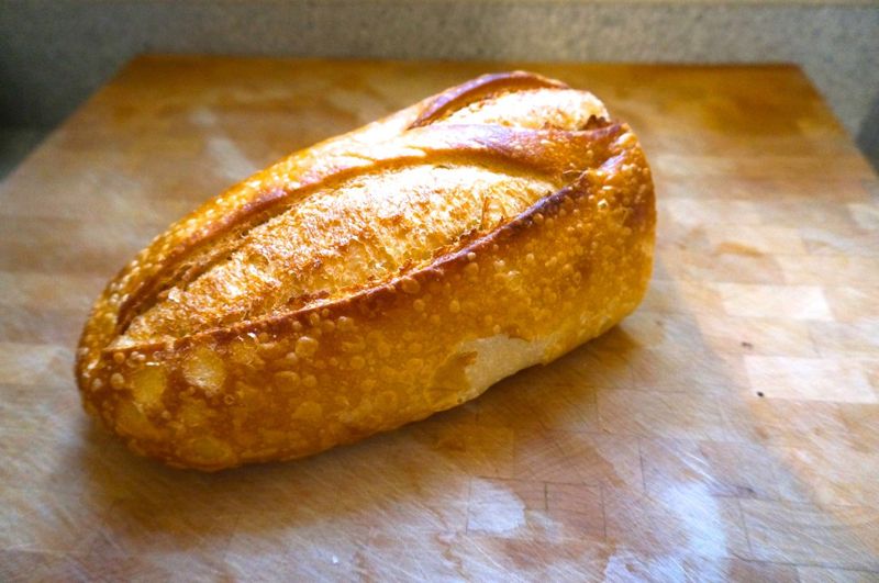 San Francisco Sourdough