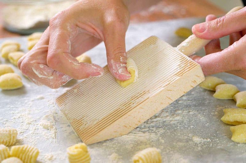 Gnocchi