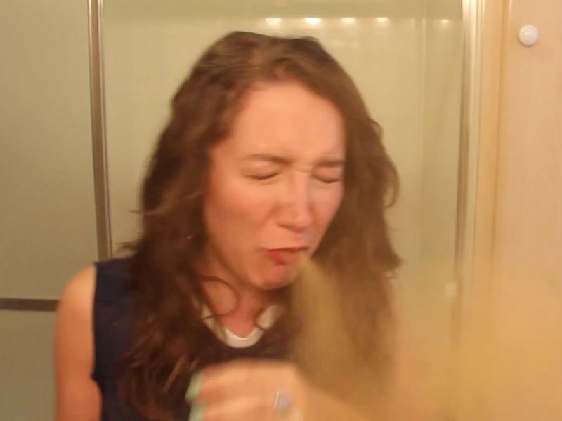 Cinnamon Spoon Showdown
