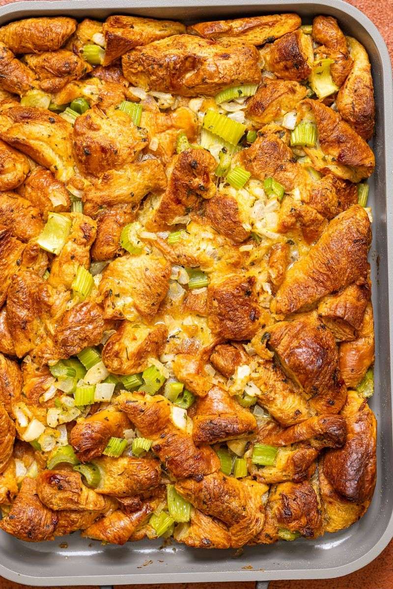 Stuffing Side Dish