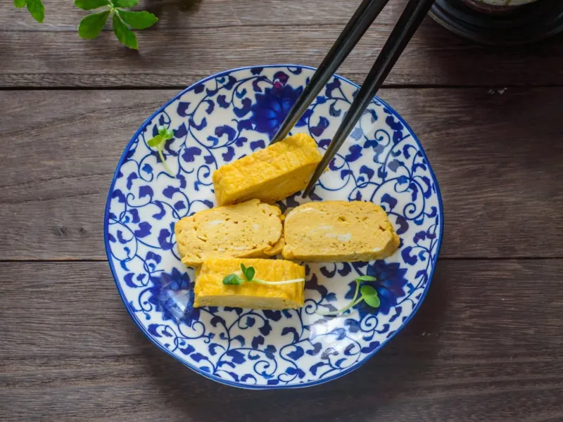 Eggs, the World's Breakfast Favorite