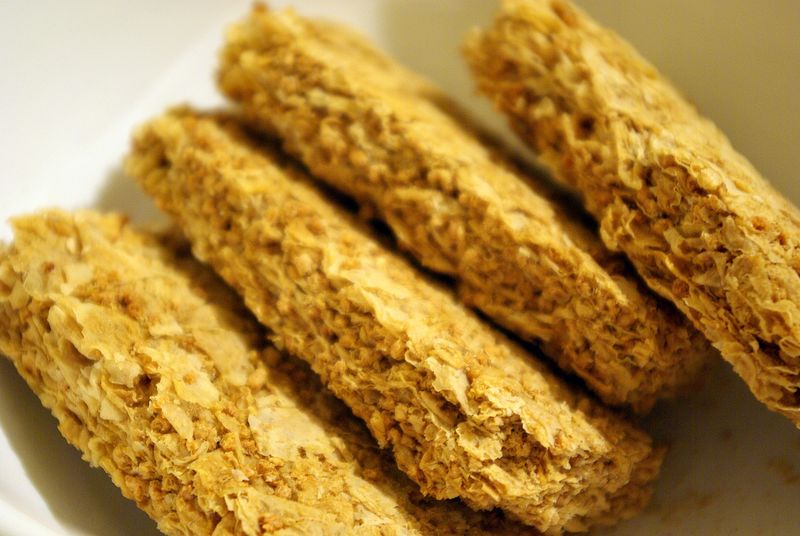 Weet-Bix Down Under