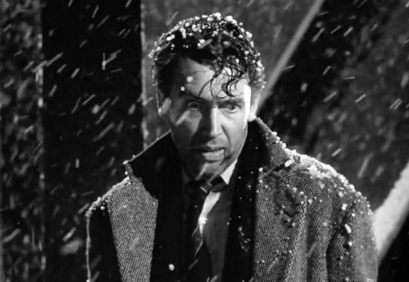 It's a Wonderful Life (1946): More Than Holiday Comfort