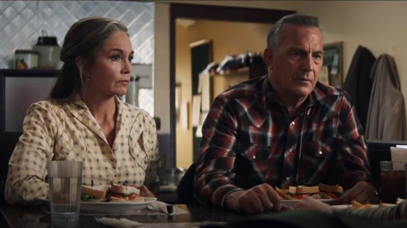 Let Him Go (2020): A Family Rescue Turns Dark