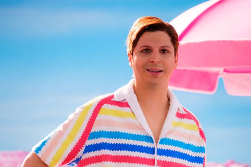 Michael Cera Made Allan Delightfully Awkward