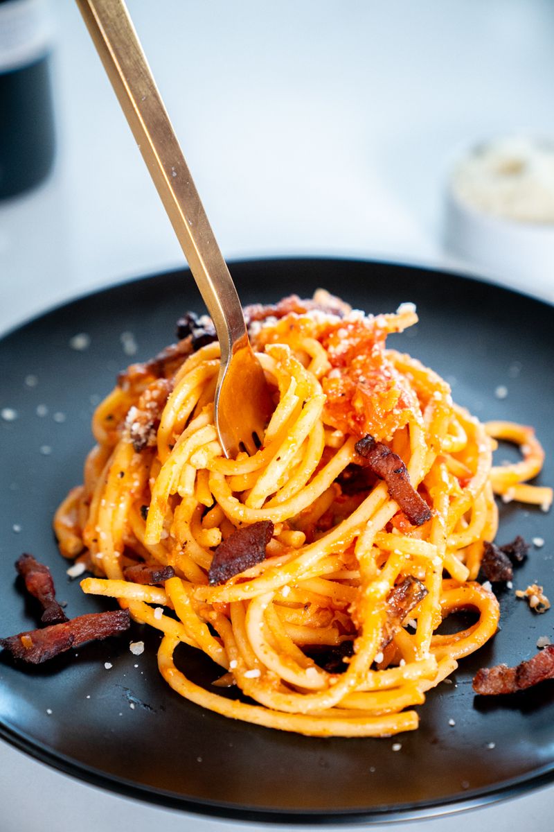 Amatriciana