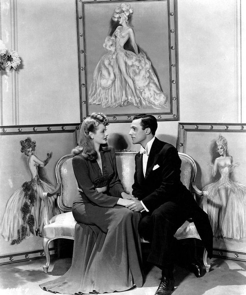 Loretta Young: Screen Elegance and Studio Teamwork