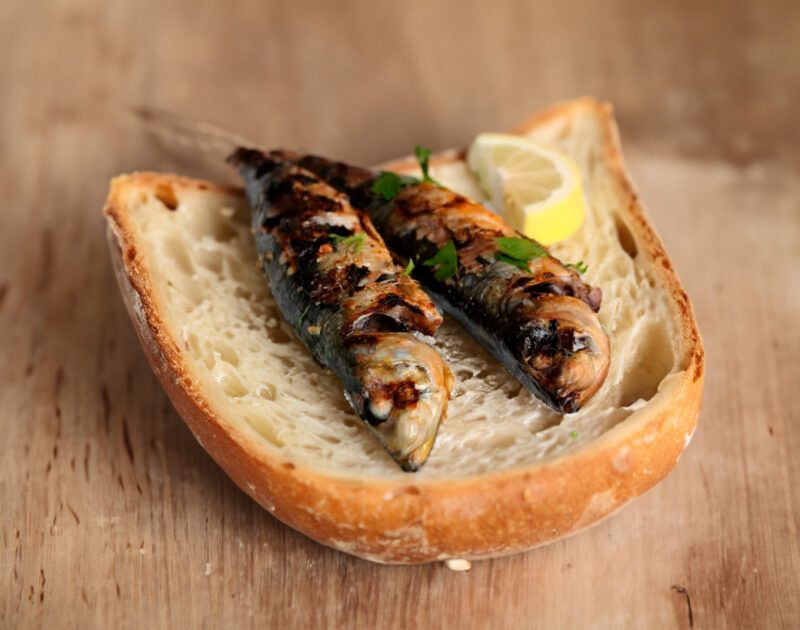 Sardines