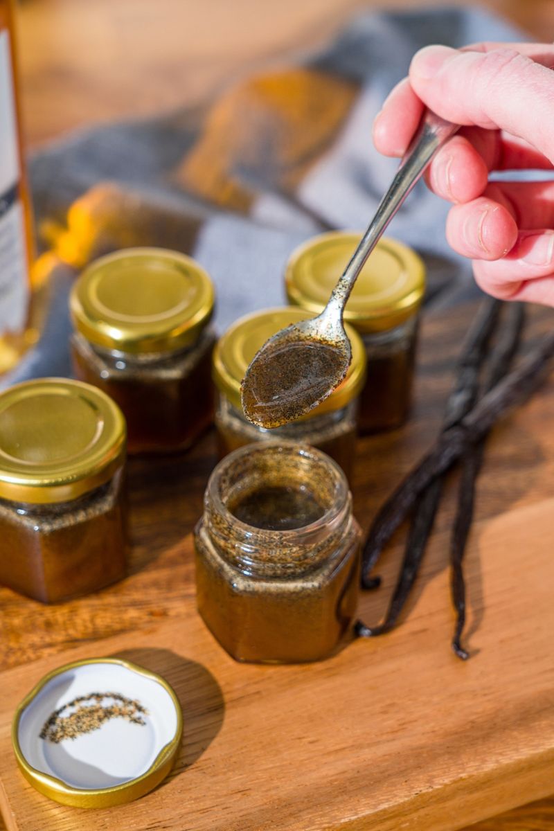 Vanilla Bean Paste