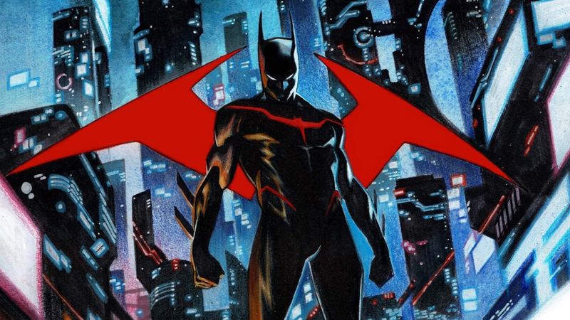 Batman Beyond