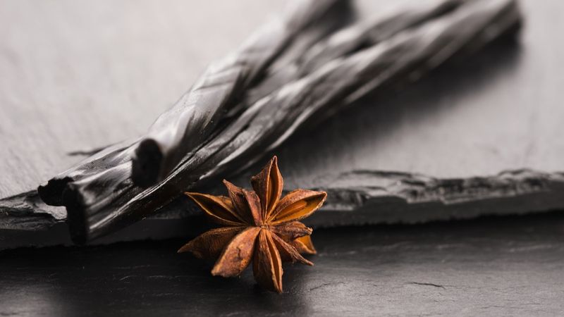 Licorice And Anise