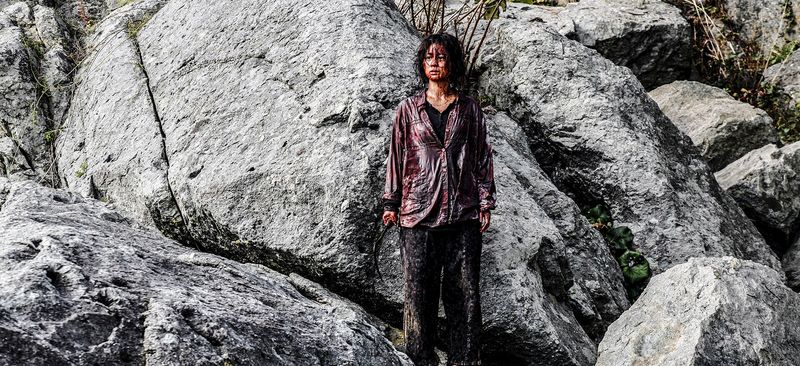 Bedevilled (2010): An Island with Nowhere to Hide