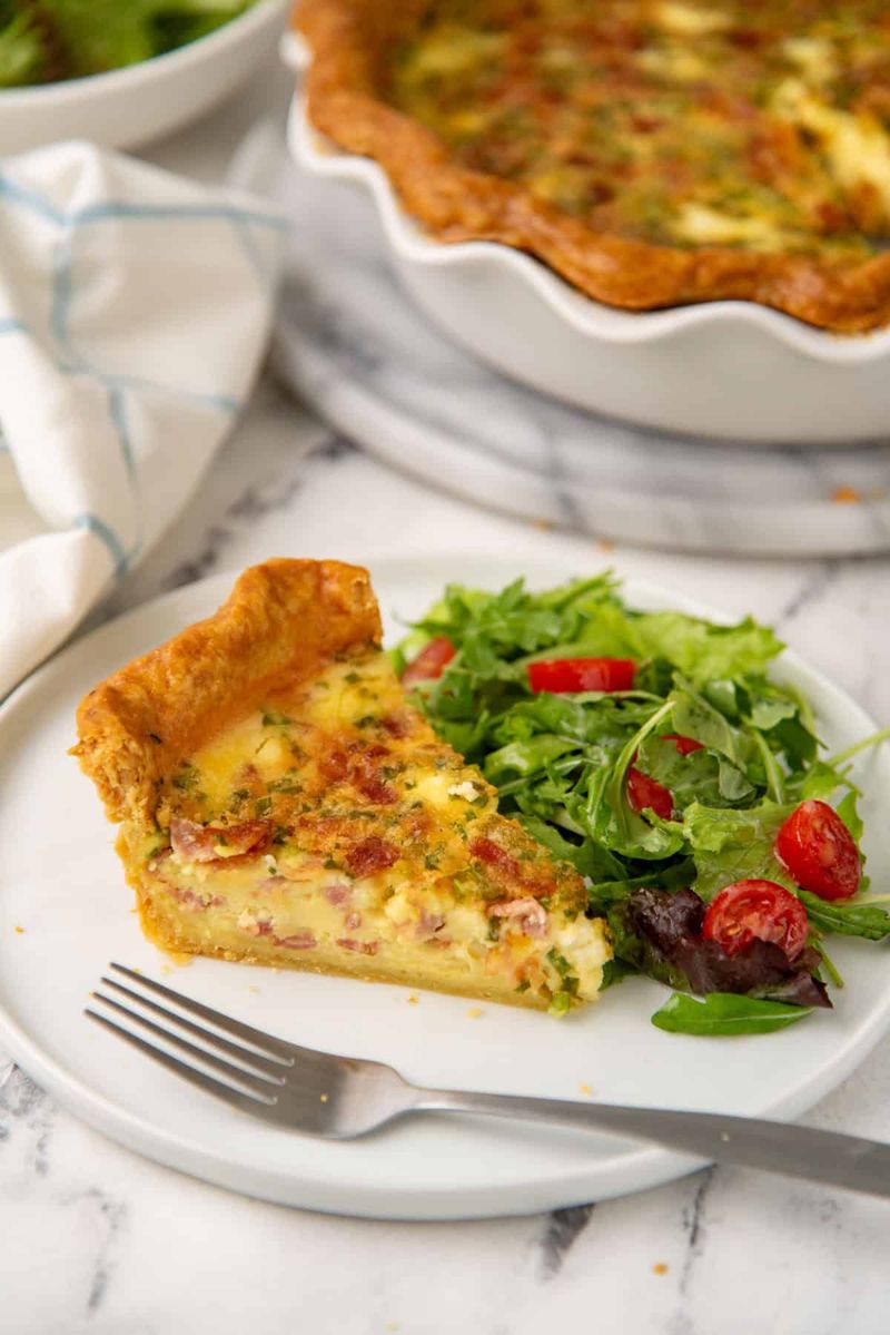 Quiche