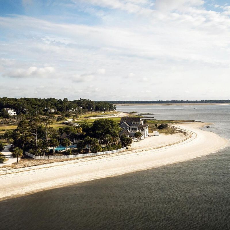 Daufuskie Island: A Getaway Across the Water
