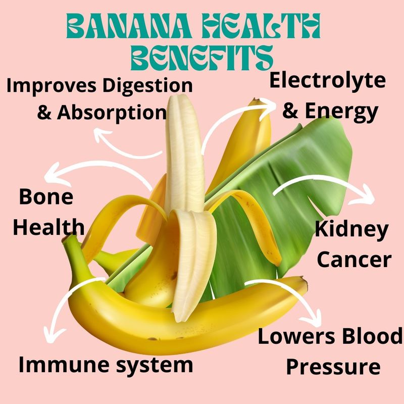Bananas