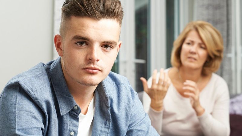 Refusing to Offer a Real Apology