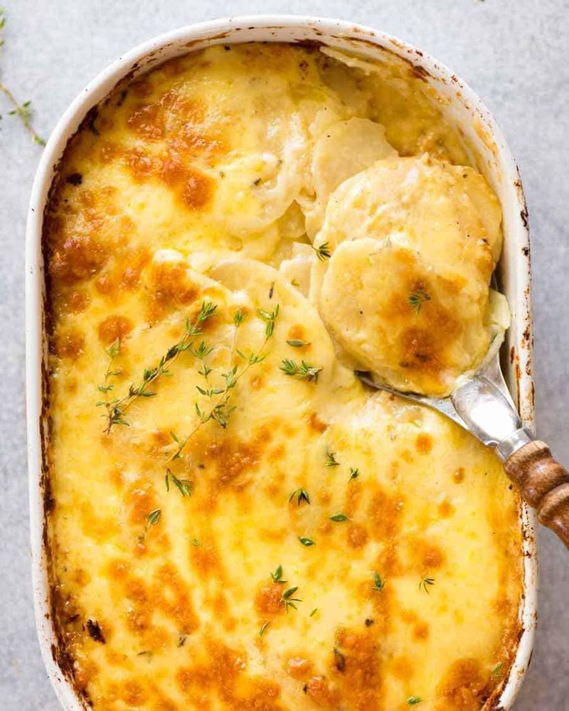 Gratin