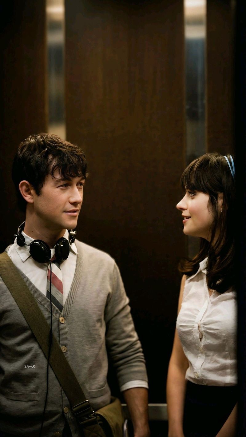 (500) Days of Summer (2009): Romance With a Warning Label