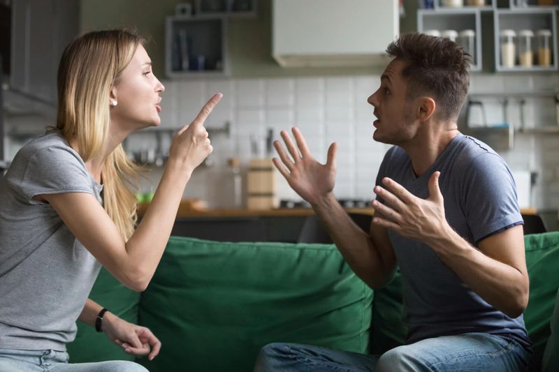 Defensiveness Blocks Responsibility