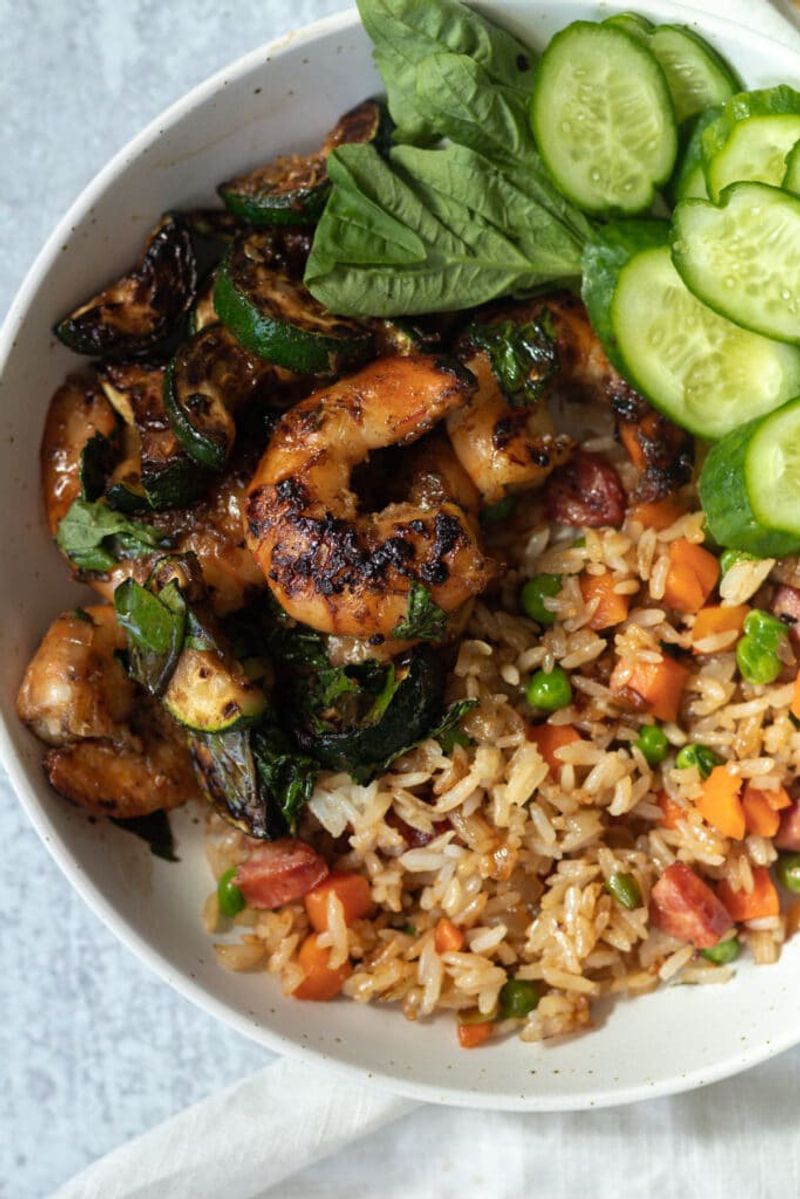 Turning Leftovers into New Meals