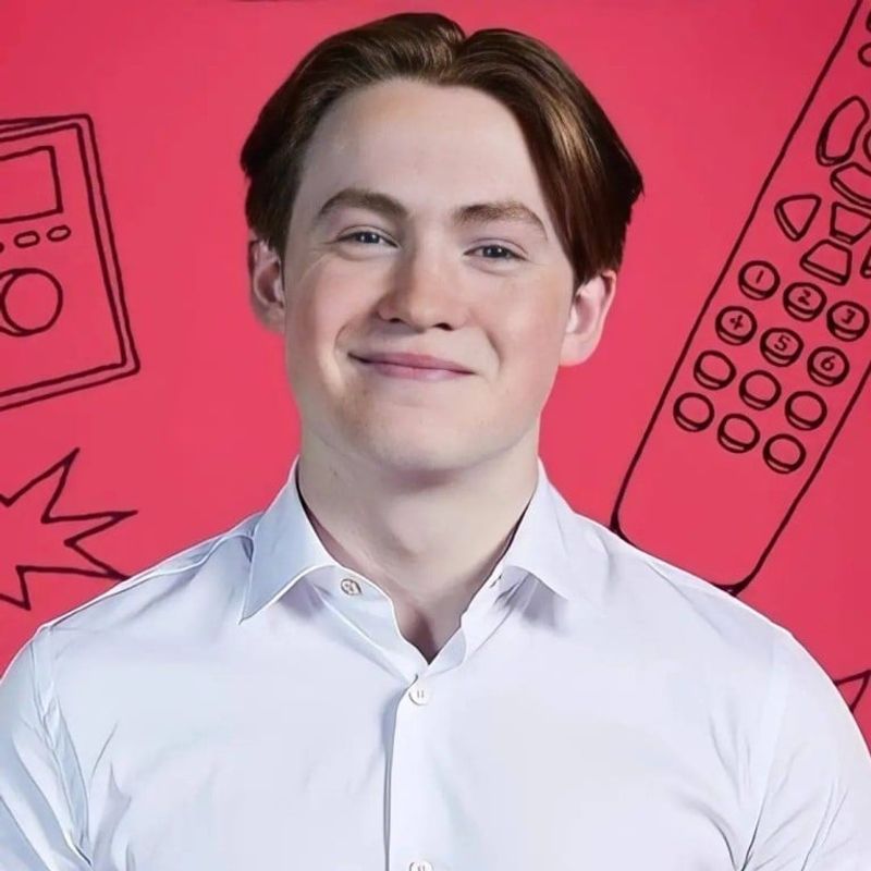 Kit Connor: Nick Nelson Wins Hearts