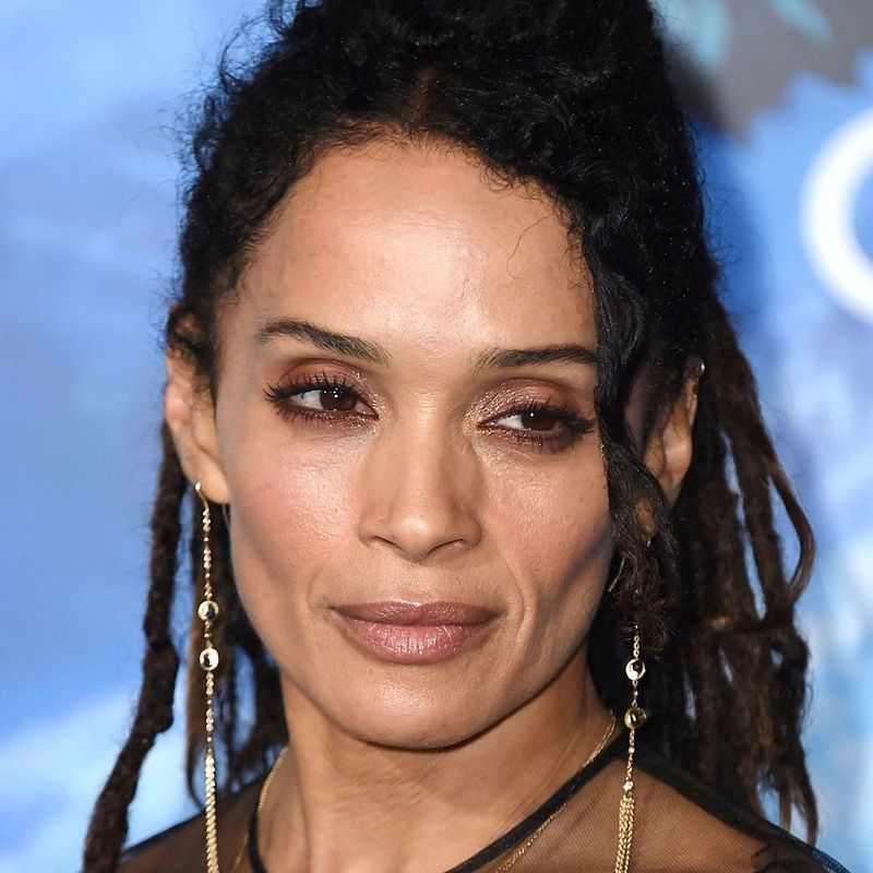 Lisa Bonet Favored a Private Life