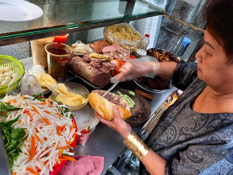 Banh Mi