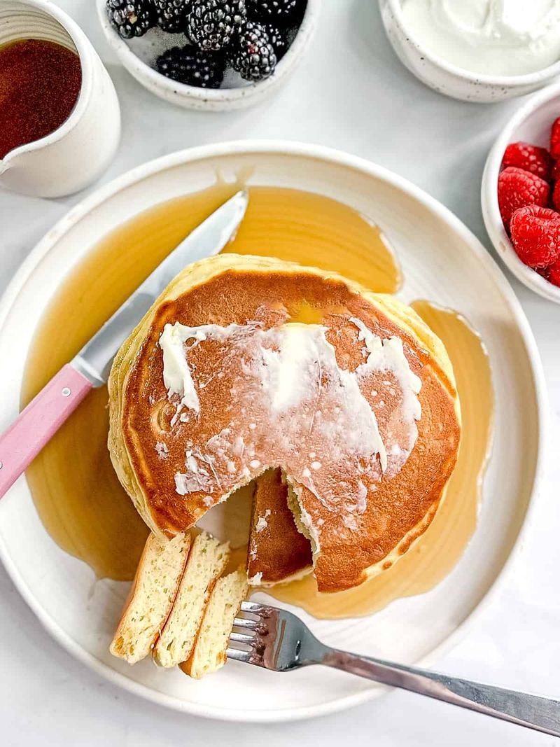 Greek Yogurt
