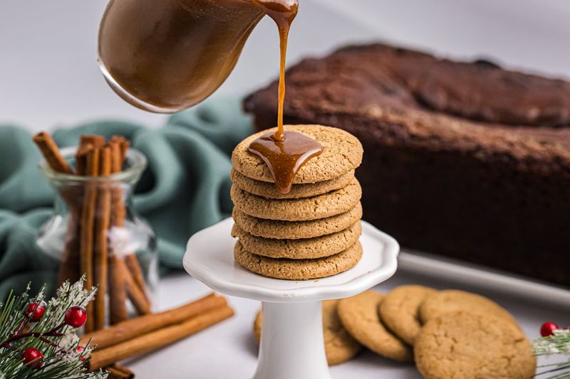 Molasses