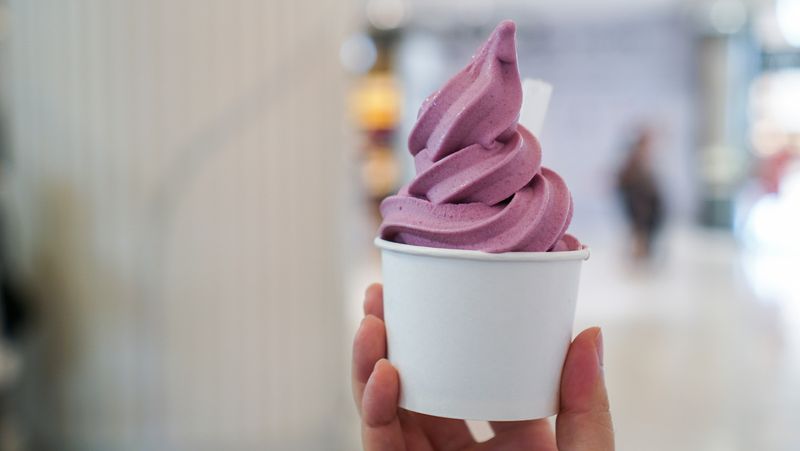 Frozen Yogurt Shops