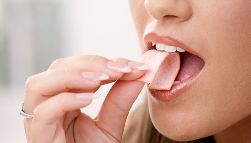 Sugar-Free Gum