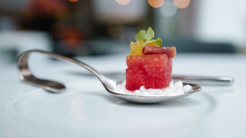 Amuse-Bouche