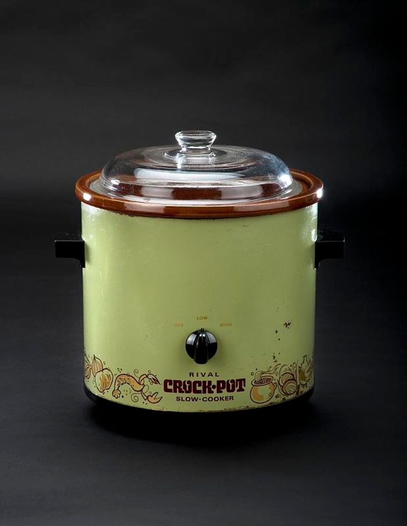 Slow Cooker (1970s)