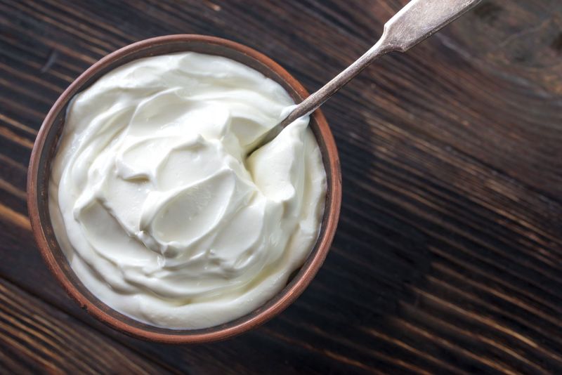 Crème Fraîche, the Cousin of Sour Cream