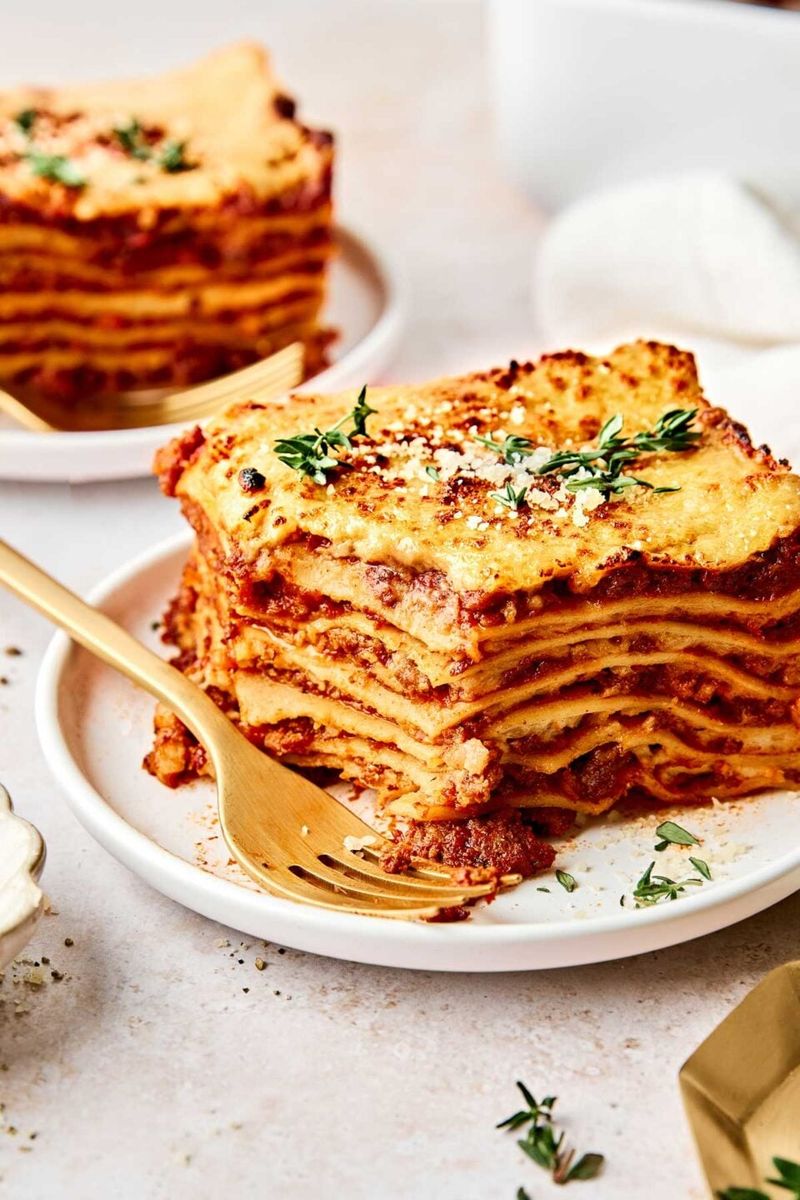 Lasagna