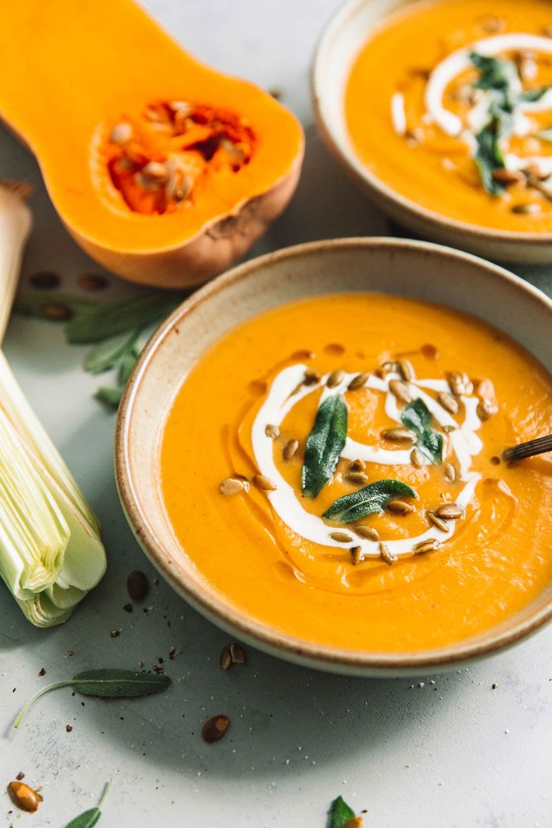 Butternut Squash