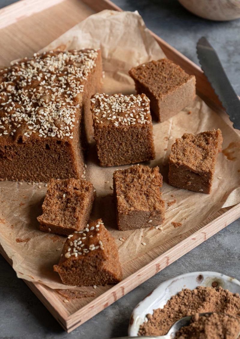 Brown Sugar