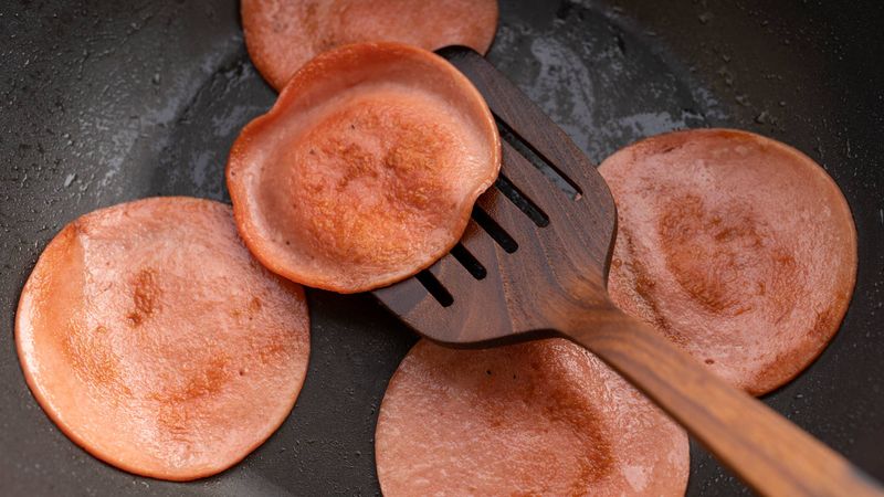 Poverty Pancakes
