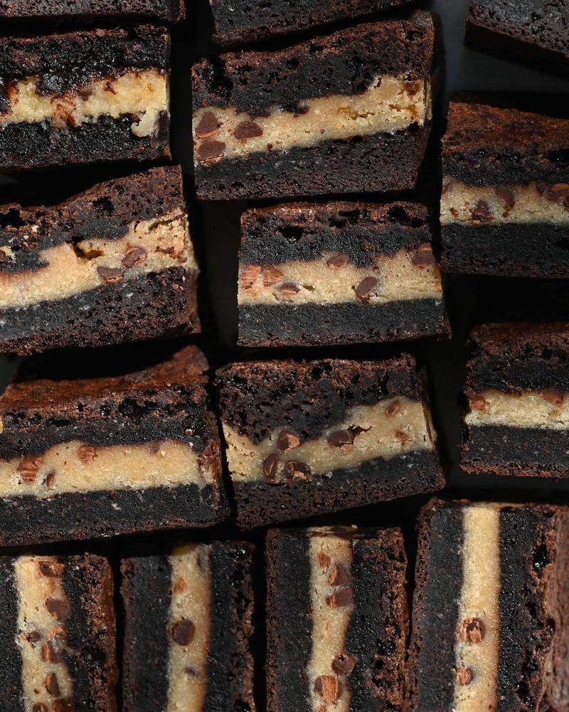 Cookie Dough Hideaway