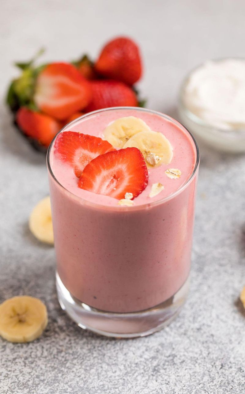 Protein-Packed Smoothie